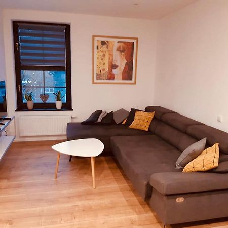 City Park Loft Münchberg Extérieur photo