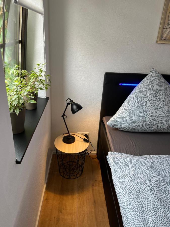 City Park Loft Münchberg Extérieur photo
